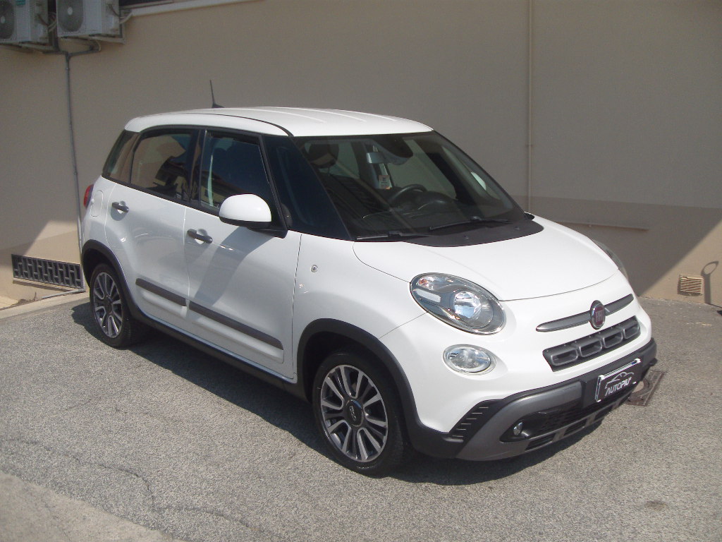 FIAT 500L CROSS 1.3 MJ